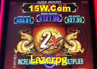 Lazerpg - Aplicativo Móvel