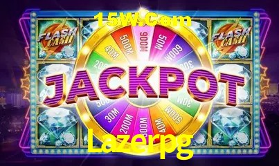 Lazerpg - cassino ao vivo